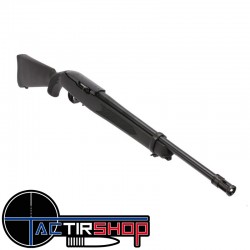 Carabine RUGER 10/22 Tactical 22lr 16" www.tactirshop.fr