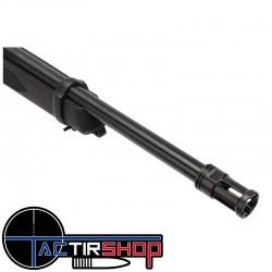 Carabine RUGER 10/22 Tactical 22lr 16" www.tactirshop.fr