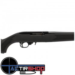 Carabine RUGER 10/22 Tactical 22lr 16" www.tactirshop.fr