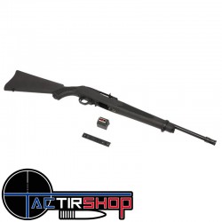 Carabine RUGER 10/22 Tactical 22lr 16" www.tactirshop.fr