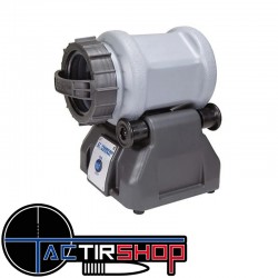 Nettoyeur de douilles Frankford Arsenal Rotary Case Tumbler Lite 3,3 litres www.tactirshop.fr