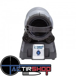 Nettoyeur de douilles Frankford Arsenal Rotary Case Tumbler Lite 3,3 litres www.tactirshop.fr