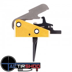 Détente Timney Trigger ar-15 Compétition Small Pin 3lb/1 362  grammes Straight www.tactirshop.fr