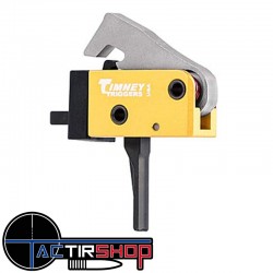 Détente Timney Trigger AR PCC Compétition 9mm 3lb Straight www.tactirshop.fr