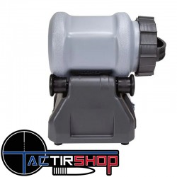 Nettoyeur de douilles Frankford Arsenal Rotary Case Tumbler Lite 3,3 litres www.tactirshop.fr
