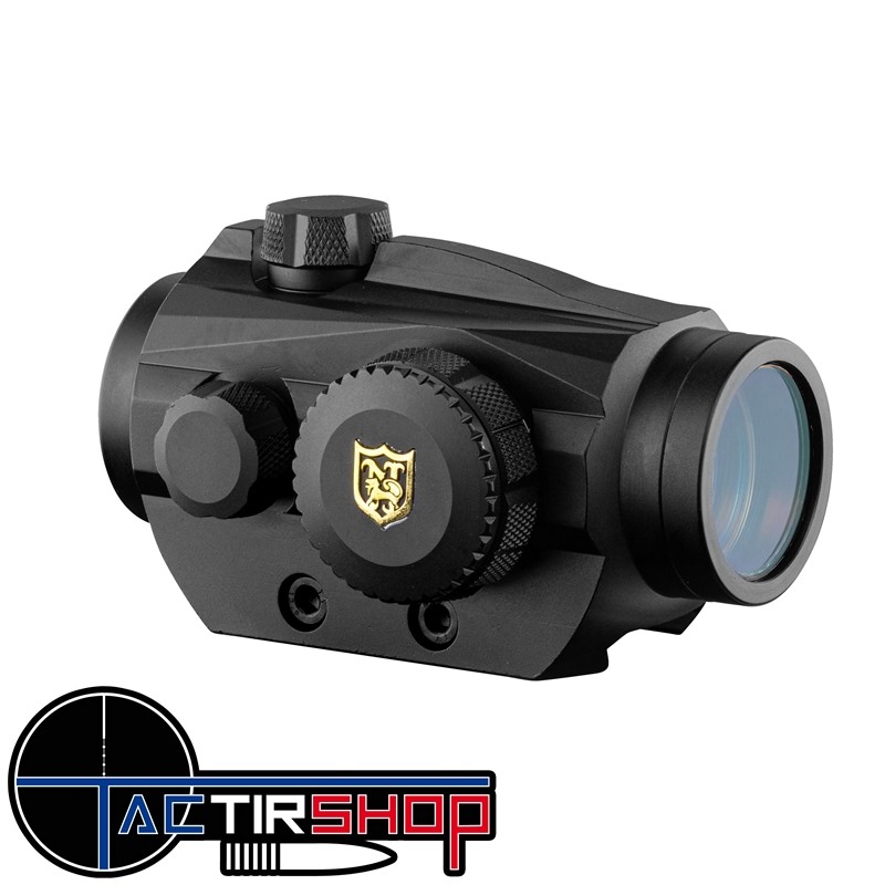 Point rouge Nikko Stirling Flash 1x30 www.tactirshop.fr