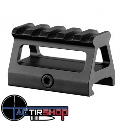 Point rouge Flash 1x30 Nikko Stirling www.tactirshop.fr