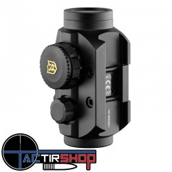 Point rouge Flash 1x30 Nikko Stirling www.tactirshop.fr