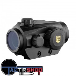 Point rouge Flash 1x30 Nikko Stirling www.tactirshop.fr