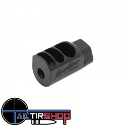 Compensateur Armanov Equalizer PCC 9 mm 1/2x28" www.tactirshop.fr