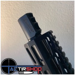 Compensateur Armanov Equalizer PCC 9 mm 1/2x28" www.tactirshop.fr