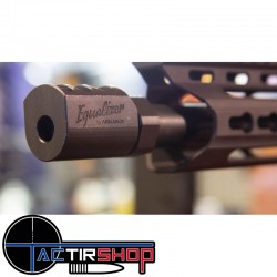 Compensateur Armanov Equalizer PCC 9 mm 1/2x28" www.tactirshop.fr