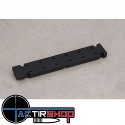 Poids interne pour châssis KRG Whiskey-3, X-ray et Bravo Forend T-Slot Weight www.tactirshop.fr