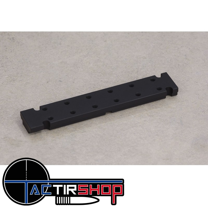 Poids interne pour châssis KRG Whiskey-3, X-ray et Bravo Forend T-Slot Weight www.tactirshop.fr
