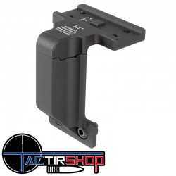Montag Point Rouge T1/T2 pour Keltec Sub2000 Midwest Industries Gen2 SUB 2000 Mini Optic Mount www.tactirshop.fr
