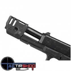 Mass Driver Comp Strike Industries GLOCK 17 Gen5 www.tactirshop.fr