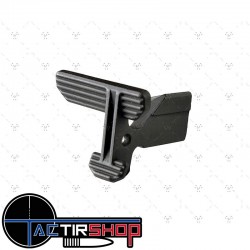 Verrou de culasse AR15 allongé Strike Industries Extended Bolt Catch www.tactirshop.fr