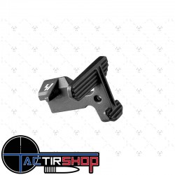 Verrou de culasse AR15 allongé Strike Industries Extended Bolt Catch www.tactirshop.fr