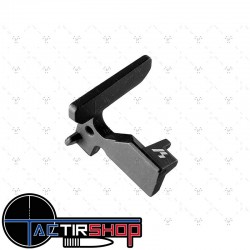 Verrou de culasse AR15 allongé Strike Industries Extended Bolt Catch www.tactirshop.fr