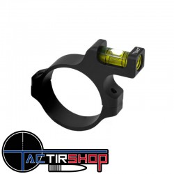 Niveau à bulle Warne Vapor Lightweight Scope Level 30 mm www.tactirshop.fr