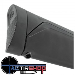 Carabine Hammerli Arms Force B1 Cal 22lr ALLWEATHER BLACK - 20'' www.tactirshop.fr