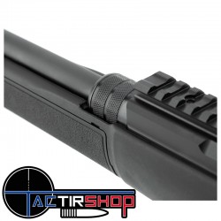 Carabine Hammerli Arms Force B1 Cal 22lr ALLWEATHER BLACK - 20'' www.tactirshop.fr