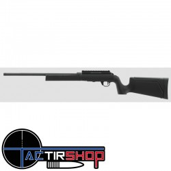 Carabine Hammerli Arms Force B1 Cal 22lr ALLWEATHER BLACK - 20'' www.tactirshop.fr