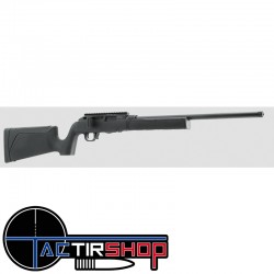 Carabine Hammerli Arms Force B1 Cal 22lr ALLWEATHER BLACK - 20'' www.tactirshop.fr