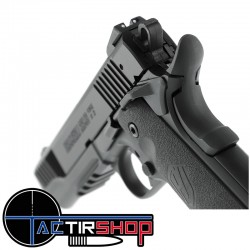 Pistolet Hammerli Forge H1 5” Cal 22lr www.tactirshop.fr