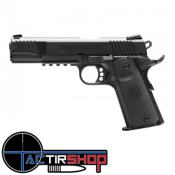 Pistolet Hammerli Forge H1 5” Cal 22lr www.tactirshop.fr