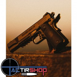 Pistolet Hammerli Forge H1 5” Cal 22lr www.tactirshop.fr