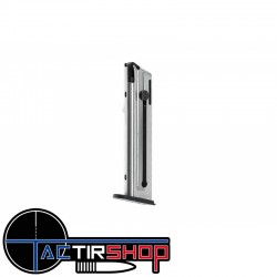 Chargeur pour Pistolet Hammerli Arms Forge H1 Cal 22lr 12 coups www.tactirshop.fr