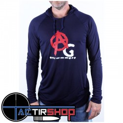 Sun Shirt Armageddon Gear Sun Hoodie www.tactirshop.fr