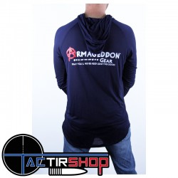 Sun Shirt Armageddon Gear Sun Hoodie www.tactirshop.fr