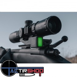 Niveau électronique Shooters Global SG Pulse www.tactirshop.fr
