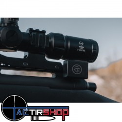 Niveau électronique Shooters Global SG Pulse www.tactirshop.fr