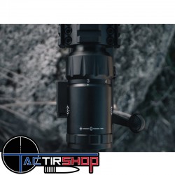 Niveau électronique Shooters Global SG Pulse www.tactirshop.fr