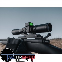 Niveau électronique Shooters Global SG Pulse www.tactirshop.fr