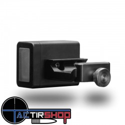 Niveau électronique Shooters Global SG Pulse www.tactirshop.fr