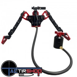 Bipied Accu-Tac Hydro-Bipod Picatinny www.tactirshop.fr