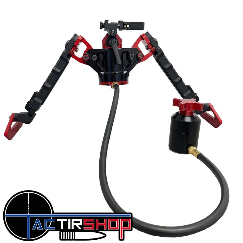 Bipied Accu-Tac Hydro-Bipod Picatinny www.tactirshop.fr