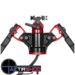 Bipied Accu-Tac Hydro-Bipod Picatinny www.tactirshop.fr