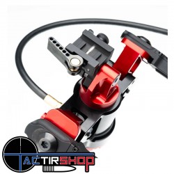 Bipied Accu-Tac Hydro-Bipod Picatinny www.tactirshop.fr