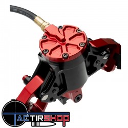 Bipied Accu-Tac Hydro-Bipod Picatinny www.tactirshop.fr