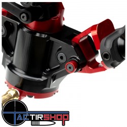 Bipied Accu-Tac Hydro-Bipod Picatinny www.tactirshop.fr