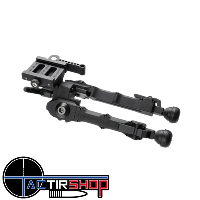 Bipied Accu-Tac FD-4 Arca www.tactirshop.fr