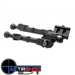Bipied Accu-Tac FD-4 Arca www.tactirshop.fr