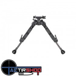 Bipied Accu-Tac FD-4 Arca www.tactirshop.fr