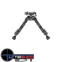Bipied Accu-Tac FD-4 Arca www.tactirshop.fr
