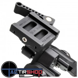 Bipied Accu-Tac FD-4 Arca www.tactirshop.fr